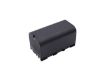 Battery for Geomax ZT80+ Zoom 80/35/30/20 Stonex R6 (ZBA200 ZBA400) - 3