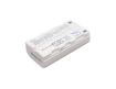 Hioki LR8511 LR8510 LR8410 Battery (p/n Z1007) - 2