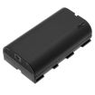 Picture of Battery for Geomax ZT80+ Zoom 80 Zoom 35 Zoom 30 Zoom 20 Stonex R6 (p/n ZBA200 ZBA400)