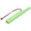 Mitutoyo Surftest SJ-201 Battery (p/n 12BAA240 2261584) - 1