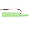 Mitutoyo Surftest SJ-201 Battery (p/n 12BAA240 2261584) - 3
