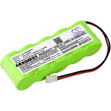 Picture of Battery for Fluke Memobox Analyzers Memobox (p/n 5x2-3A600)