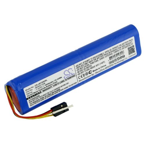 Jdsu SDH PDH Access Tester ANT-5 Battery (p/n B04021228) - 1