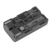 Huepar Crossline Laser Battery 603CR 603CG 602CR 602CG 6S-LB26 - 1