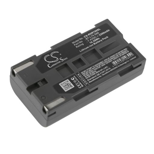 Huepar Crossline Laser Battery 603CR 603CG 602CR 602CG 6S-LB26 - 1