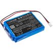 Battery for Deviser DS2100Q/L/B/A (p/n B09040066) - 2