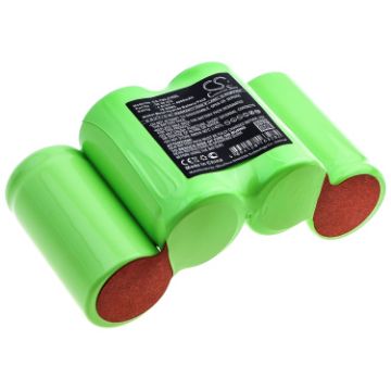 Battery for Theis TAL S TAL Evolution 200 (p/n 08.08.002) - 1