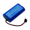 Picture of Battery for Bacharach PCA-400 (p/n 0024-1664)