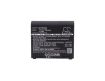 Battery for Trimble ProMark & MobileMapper (p/n 206402 206402A) - 5