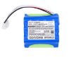 Battery for Testo 350-XL, 350-S, 350 Plus, 350 EPA (p/n 0515 0098) - 5