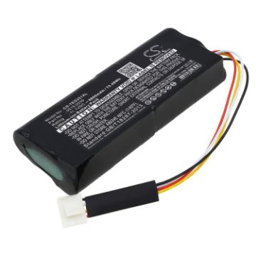 Testo 350K Analyzer Battery 350 GAS Analyzer (p/n 0515 0039) - 1