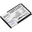 Battery for Fukuda EK-468G EK-268G EK-168G FL-1A - 2