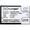 Battery for Fukuda EK-468G EK-268G EK-168G FL-1A - 3