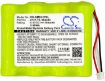 Aemc PEL 103 102 6417 Ground Tester Battery (p/n 2137.52 2137.61) - 3