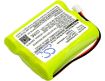 Picture of Battery for Tpi HXG-2D Combustible Gas Leak De HXG-2D 717R 716N 716 714 712 709R (p/n 160AAH3BML A007)