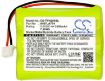 Battery for Tpi HXG-2D Gas Leak Detector (p/n 160AAH3BML A007) - 3