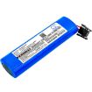 Battery for Kinryo KC344 Series (p/n 5441-1445 KC0402A) - 1