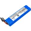 Battery for Kinryo KC344 Series (p/n 5441-1445 KC0402A) - 2