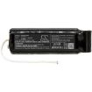 Battery for Minelab Excalibur SWORD & Excalibur II Metal Detectors - 3