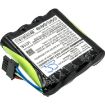 Picture of Battery for Jdsu VDSL ADSL TPS Smartclass E1 2M (p/n 0718081TPS 21100729 000)