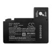 Battery for Inno View 5/4S/3 Fusion Splicers (p/n FFLBT-40) - 3