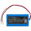 Alpsat Satfinder 3HD Battery Spare Part (p/n 4SF3HDS1 SF3HD-BA) - 3