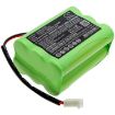 Battery for Transpal IND221 GP380AFH6YMXZ Replacement - 1