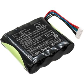 Platinum Tools T66006B NetXpert XG2 Battery (p/n TXGBATX U80285) - 1