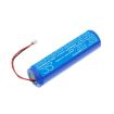 Picture of Battery for Honeywell HAQSPA-R Air Quality Meter HAQSPA-R HAQSPA (p/n BAT-IAQ)