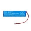 Picture of Battery for Honeywell HAQSPA-R Air Quality Meter HAQSPA-R HAQSPA (p/n BAT-IAQ)