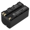 Battery for Geomax ZT80+ Zoom 80/35/30/20 Stonex R6+ - 1
