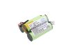 Fluke Testpath 140005 1522/1521 Thermometer Battery (p/n 1650740) - 1