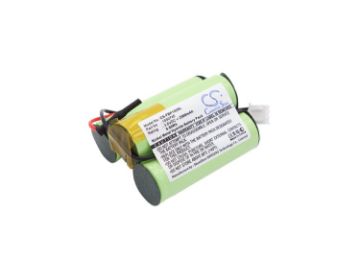 Picture of Battery for Fluke Testpath 140005 1522 Thermometer 1521 Thermometer (p/n 1650740)