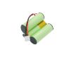 Fluke Testpath 140005 1522/1521 Thermometer Battery (p/n 1650740) - 3