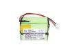 Fluke Testpath 140005 1522/1521 Thermometer Battery (p/n 1650740) - 5