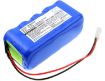 Battery for Aemc DTR-8500 Digital Transformer Ratiometer 8500 - 1