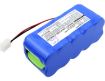 Battery for Aemc DTR-8500 Digital Transformer Ratiometer 8500 - 2