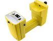 Battery for Topcon GTS/GPT Series (p/n BT-24Q) - 4