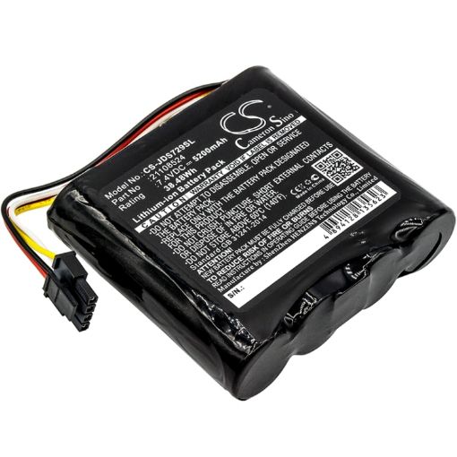 Jdsu WiFi Advisor Battery for Viavi SC-TPS 21129596 21100729 - 1