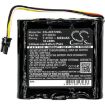 Jdsu WiFi Advisor Battery for Viavi SC-TPS 21129596 21100729 - 3