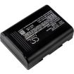Battery for Fitel S178 S177 S153 S123 S122 (p/n S943 S943B) - 2