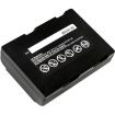 Battery for Fitel S178 S177 S153 S123 S122 (p/n S943 S943B) - 4