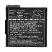 Sokkia SHC-5000 Battery (p/n 1013591-01 25260) - 5