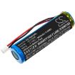 Testo 320 Combustion Analyzer Battery (p/n 0515 5046) - 1