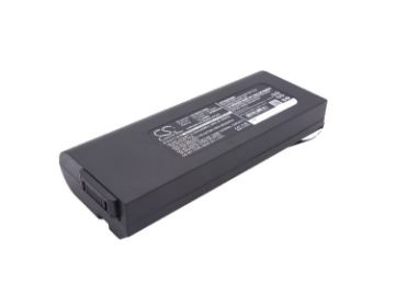 Rohde & Schwarz FSH8 FSH4 FSH20 FSH13 Battery (p/n 1309.6130.00) - 1