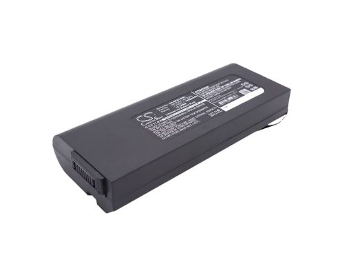 Rohde & Schwarz FSH8 FSH4 FSH20 FSH13 Battery (p/n 1309.6130.00) - 1