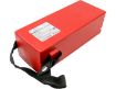 Battery for Leica TDRA6000 TM6100A Theodolite GPS (p/n GEB171) - 1