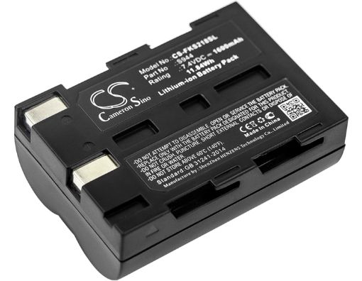 Furukawa S218R S218 Battery (p/n S944) - 1