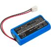 Promax 8 Premium CATV Analyser Battery (p/n CB-076) - 2