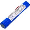 Inficon PLS LED Strobe D-TEK Select Leak Detector Battery - 2